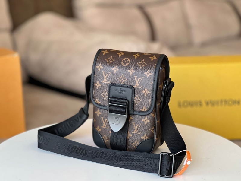 LV Satchel bags